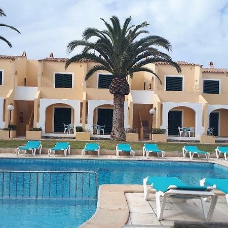 Apartamentos Costa Menorca Cala'N Bosch  Exterior foto