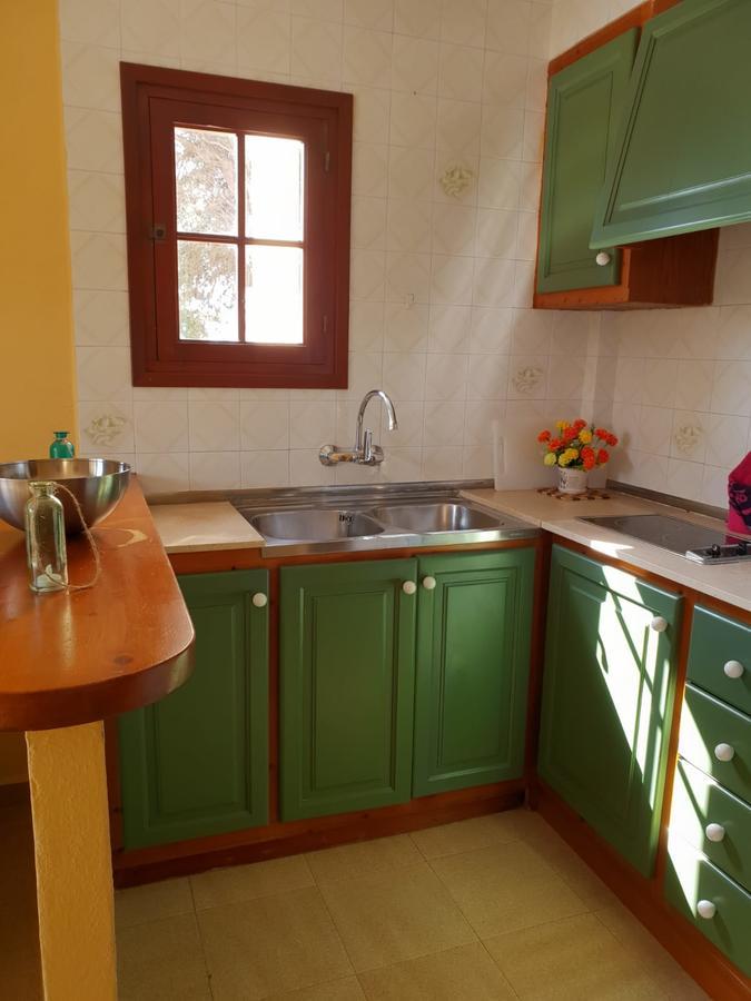 Apartamentos Costa Menorca Cala'N Bosch  Exterior foto