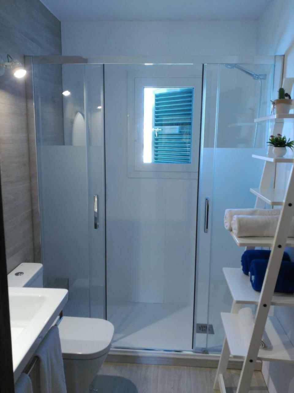 Apartamentos Costa Menorca Cala'N Bosch  Exterior foto