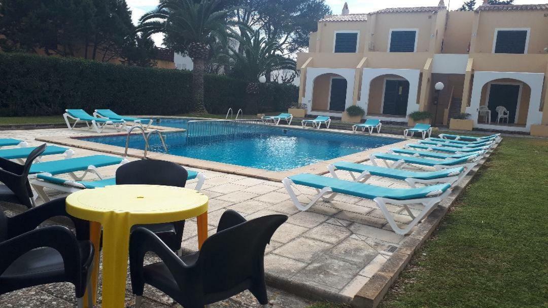 Apartamentos Costa Menorca Cala'N Bosch  Exterior foto