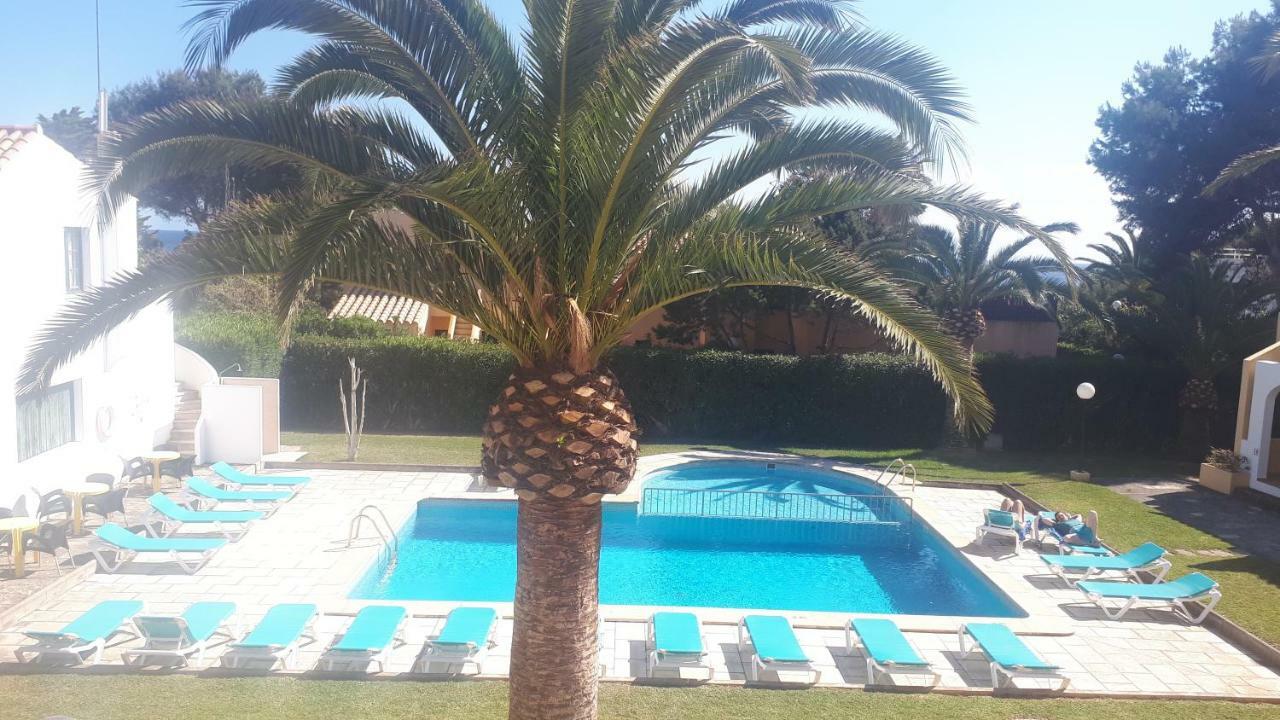 Apartamentos Costa Menorca Cala'N Bosch  Exterior foto