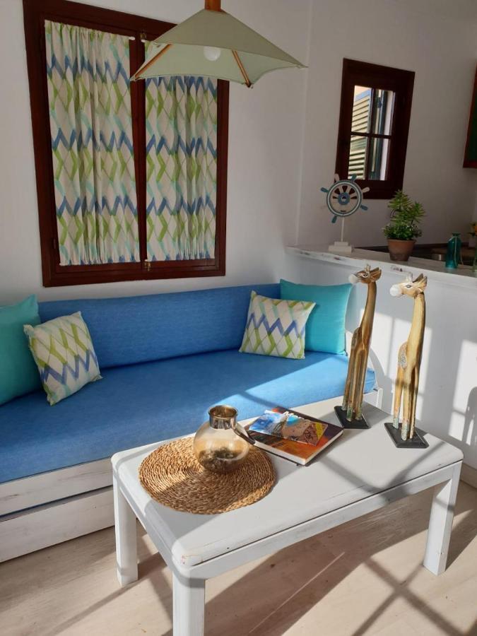 Apartamentos Costa Menorca Cala'N Bosch  Exterior foto